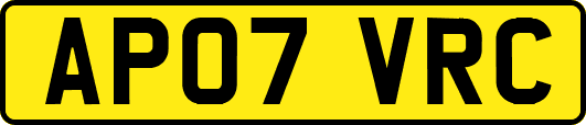 AP07VRC