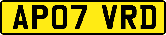 AP07VRD