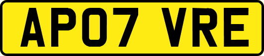 AP07VRE