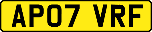 AP07VRF