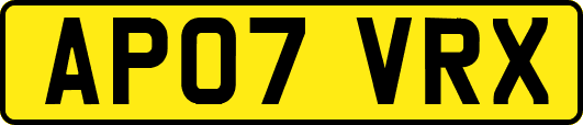 AP07VRX