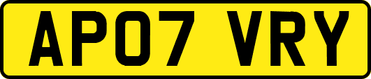 AP07VRY