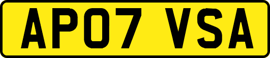 AP07VSA