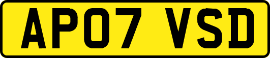 AP07VSD
