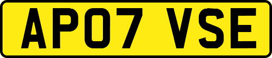 AP07VSE