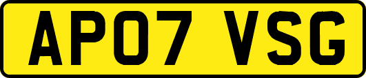 AP07VSG