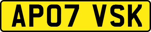 AP07VSK
