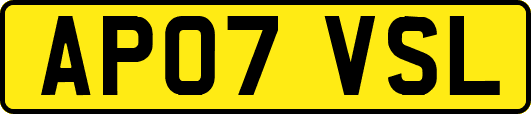 AP07VSL
