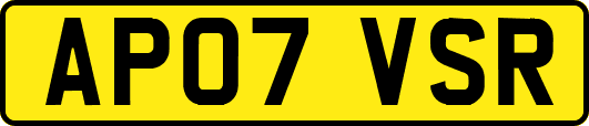 AP07VSR