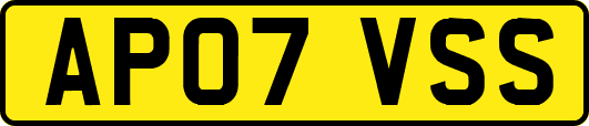 AP07VSS
