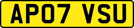 AP07VSU