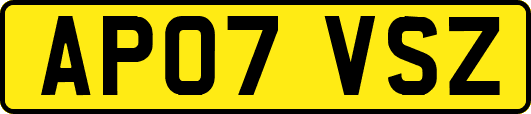 AP07VSZ
