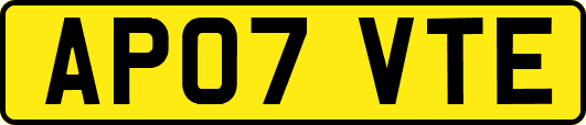 AP07VTE
