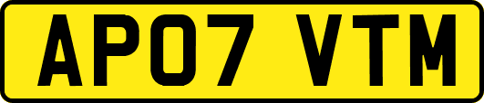 AP07VTM