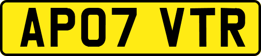 AP07VTR