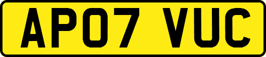 AP07VUC