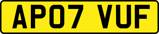AP07VUF