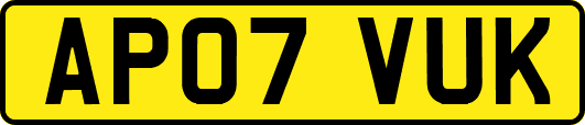 AP07VUK
