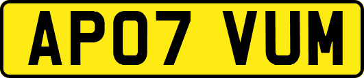 AP07VUM