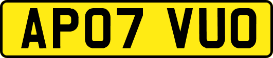 AP07VUO