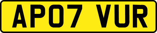 AP07VUR