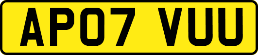 AP07VUU
