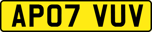AP07VUV