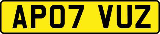 AP07VUZ
