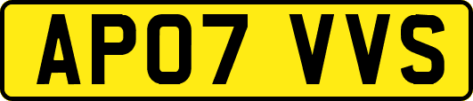 AP07VVS