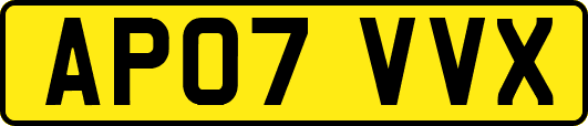 AP07VVX