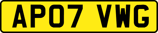AP07VWG