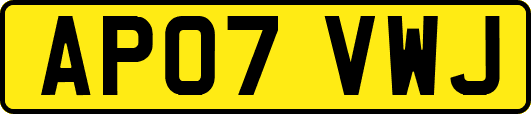 AP07VWJ