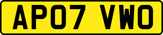 AP07VWO