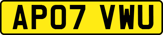 AP07VWU
