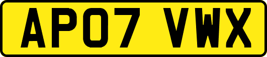 AP07VWX