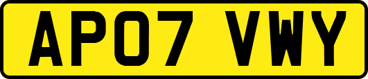 AP07VWY
