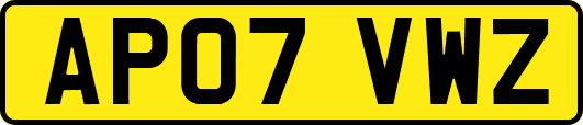 AP07VWZ