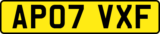 AP07VXF