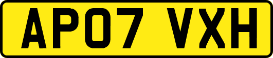 AP07VXH