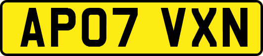 AP07VXN
