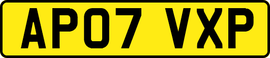 AP07VXP