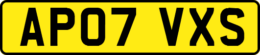 AP07VXS