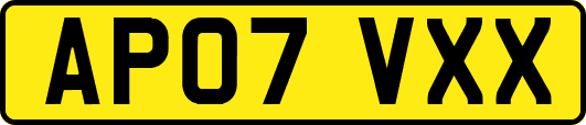 AP07VXX