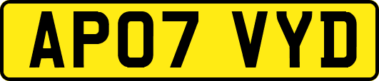 AP07VYD