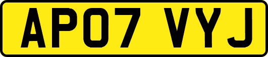 AP07VYJ