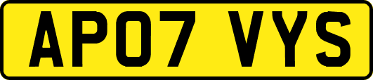 AP07VYS