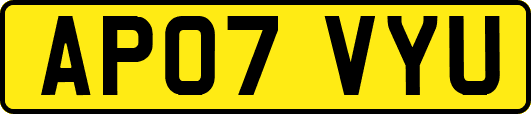AP07VYU