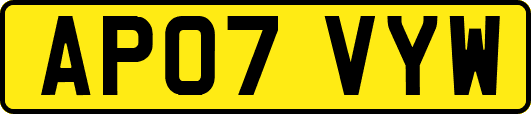 AP07VYW