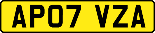 AP07VZA