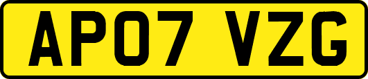 AP07VZG